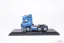 MAN F2000 (1995) blue, 1:43 Altaya