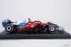 Ferrari SF-25 - Lewis Hamilton (2025) Miami Nagydíj, 1:18 Bburago