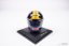 Carlos Pace 1975 Brabham helmet, 1:5 Spark