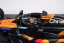 McLaren MCL39 - Oscar Piastri (2025), Chinese GP, 1:18 Spark