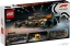 McLaren MCL38 (2024) LEGO race car