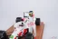 Footwork FA13 - Michele Alboreto (1992), VC Španielska, 1:18 Tecnomodel