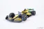 McLaren MCL38 - Oscar Piastri (2024), VC Monaka, 1:18 Solido