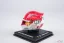 Charles Leclerc 2025 Las Vegas GP mini helmet, Ferrari, 1:5 Looksmart