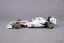Brawn GP BGP001 - Rubens Barrichello (2009), Vítěz VC Evropy, 1:18 Minichamps