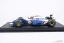 Williams FW16 - Ayrton Senna (1994), San Marino, s figúrkou pilota, 1:18 GP Replicas