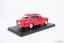 Skoda Octavia Super (1959) piros, 1:24 Whitebox