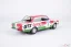 Volvo 142 - Mikkola/ Rautanen (1973), Rally 1000 lakes, 1:18 MCG