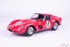 Ferrari 250 GTO - J. Surtees/M. Parkes, 1000km de Paris 1962, 1:18 CMC