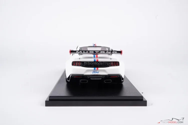 Ford Mustang GTD Spirit of America (2025), 1:18 GT Spirit