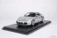 Porsche 911 [996.2] Turbo (2001) silver, 1:18 GT Spirit