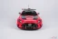 Safety Car Mercedes AMG GT (2025) červený, 1:18 Minichamps