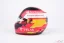 Carlos Sainz 2022 Ferrari přilba , 1:2 Bell