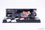 Red Bull RB7 - Mark Webber (2011), 1:43 Minichamps