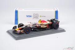 Racing Bulls VCARB02 - Liam Lawson (2025), VC USA, 1:43 Spark