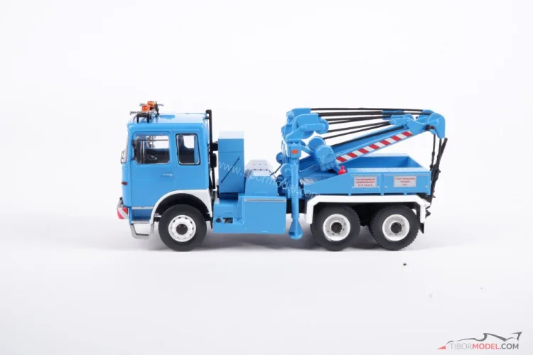 MAN F8 26.281 vontató, 1:43 Ixo