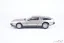 DeLorean DMC12 Coupe (1981) rozsdamentes acél, 1:18 Sun Star