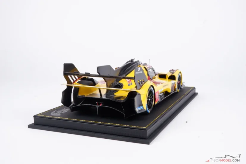 Ferrari 499P Hypercar - #83, Víťaz Le Mans 2025, 1:18 BBR
