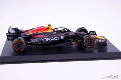 Red Bull RB19 - Sergio Perez (2023), 1:43 BBurago Signature