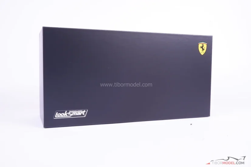 Ferrari 499P - #50, Le Mans 24h (2023), 1:18 Looksmart