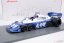 Tyrrell P34 - Patrick Depailler (1977), VC Južnej Afriky, 1:18 Spark