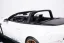 Shelby Mustang Super Snake (2025) biely, 1:18 GT Spirit