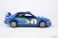 Subaru Impreza S6 - Burns/ Reid (2000) Portugál Rali, 1:18 Sun Star