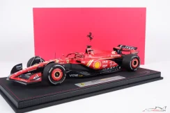 Ferrari SF-24 - Charles Leclerc (2024), VC Austrálie, 1:18 BBR
