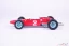 Ferrari 158 - John Surtees (1964), World Champion, 1:18 Werk83