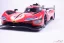 Ferrari 499P - #51, Víťaz 24H Le Mans 2023, 1:18 Bburago