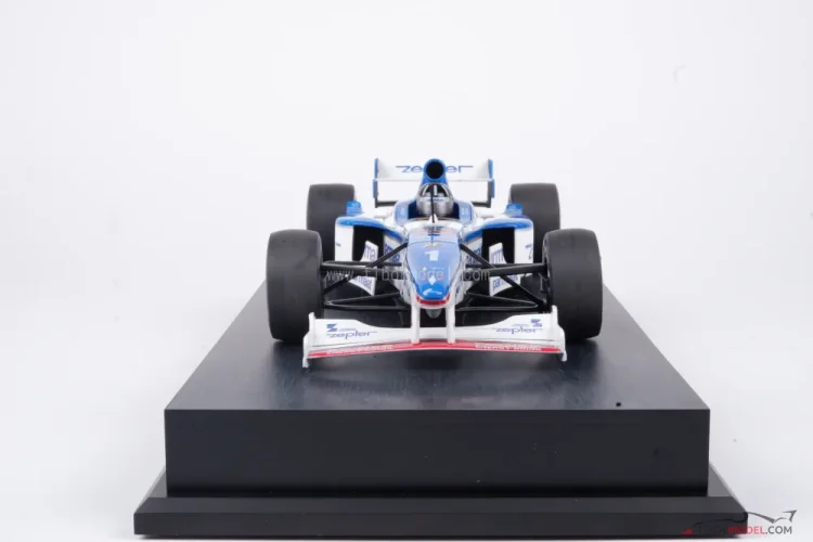 Arrows A18 - Damon Hill (1997), Hungarian GP, 1:18