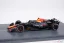 Red Bull RB20 - Max Verstappen (2024), Mistr Světa + pit board a speciální podstavec, 1:43 Spark