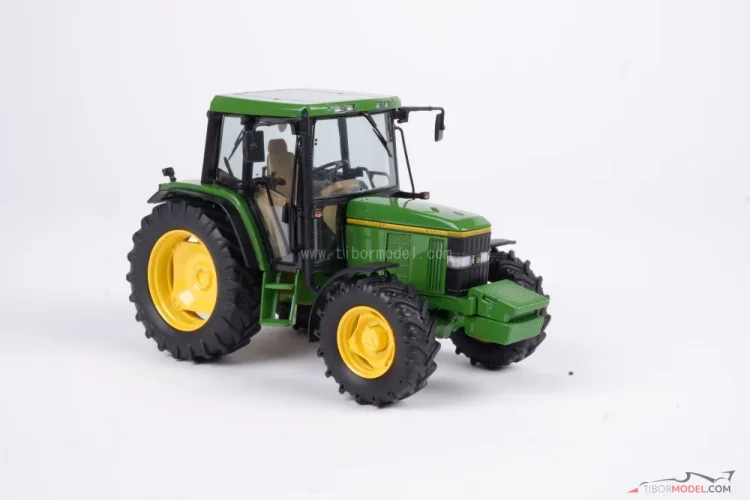 John Deere 6100 (1992), 1:32 Schuco