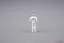 Lewis Hamilton, Mercedes 2017, 1:43 Cartrix
