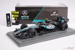 Mercedes W17 - Kimi Antonelli (2026), Víťaz VC Japonska, 1:43 Spark