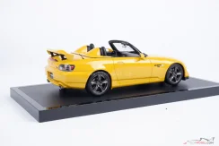Honda S2000 CR (2007) žlutá, 1:18 Ottomobile