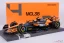 McLaren MCL38 - Lando Norris (2024), VC Maďarska, 1:18 Minichamps