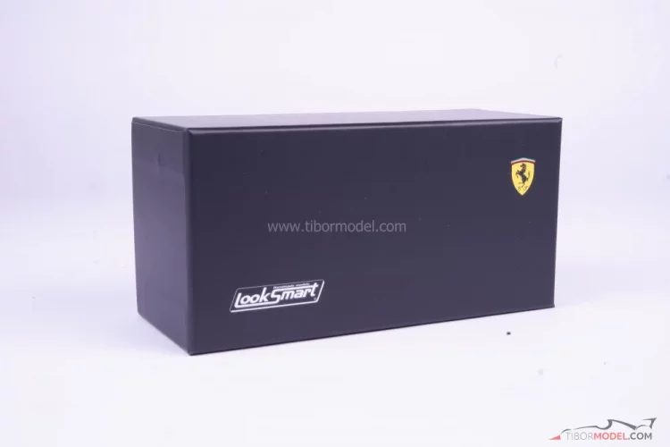 Ferrari 499P - #51, Winner 24H Le Mans 2023, 1:43 Looksmart
