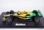 McLaren MCL38 - Lando Norris (2024), VC Monaka, 1:12 Minichamps