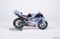 Ducati Desmosedici - Alex Marquez (2025) Jerez, 1:12 KiloWorks