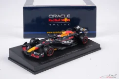 Red Bull RB20 - Max Verstappen (2024), 1:64 Spark Red Bull RB20 - Max Verstappen (2024), 1:64 Spark