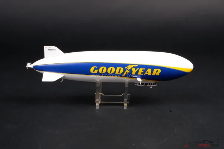 Goodyear léghajó, 1:400 Spark