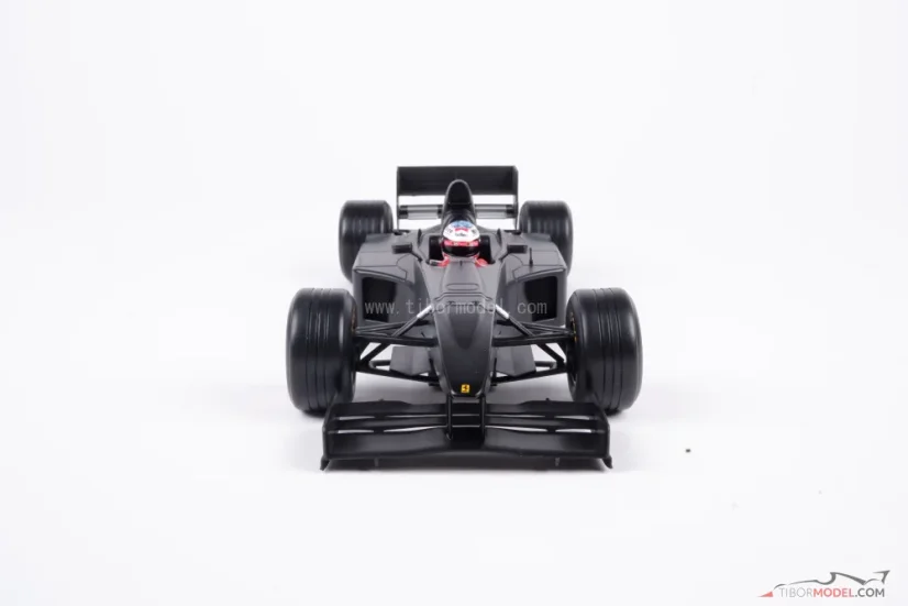 Ferrari F300 - Michael Schumacher (1998) testy Fiorano, 1:18 Werk83