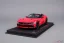 Ferrari 12Cilindri Spider piros, 1:18 BBR
