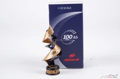 Trofej - Le Mans 24h - 100. výročí, 1:18 Spark