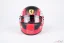 Carlos Sainz 2022 Ferrari přilba , 1:2 Bell