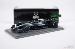 Mercedes W16 - George Russell (2025), Győztes Kanadai Nagydíj 1:43 Spark