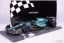 Aston Martin AMR22 - Lance Stroll (2022), VC Monaka, 1:18 Minichamps