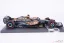 McLaren MCL36 - Oscar Piastri (2022), Abu-Dzabi teszt, 1:18 Minichamps