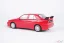 Alfa Romeo 155 GTA Stradale (1993) red, 1:18 Ottomobile
